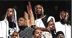 MIXTAPE TOUR 2007 in JAPAN
