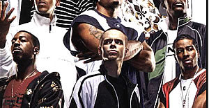 MIXTAPE TOUR 2007 in JAPAN