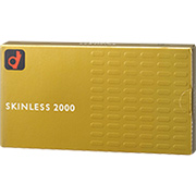 �X�L�����X2000