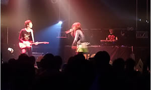 Minami Groove 2008