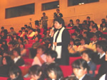 エイズフォーラム